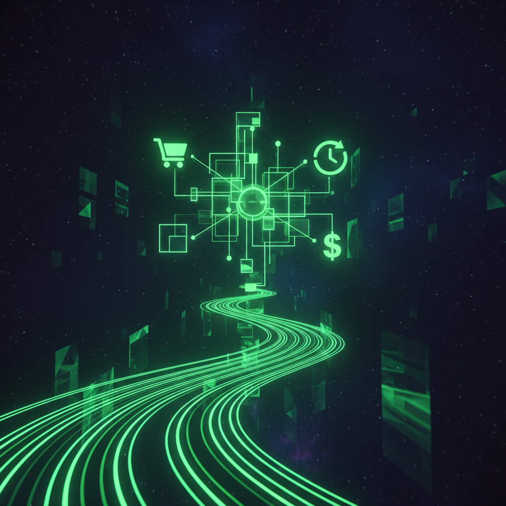 Email Flows Imprescindibles para tu Ecommerce: Vende 24/7