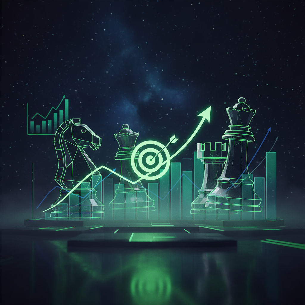 KPIs de Marketing Digital que Sí Importan para tu Negocio